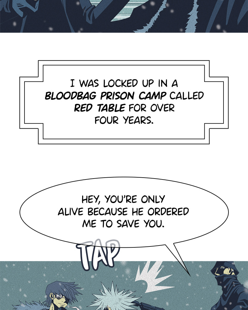 Read Vampire Syndrome chapter 69 image 47 on Lezhin