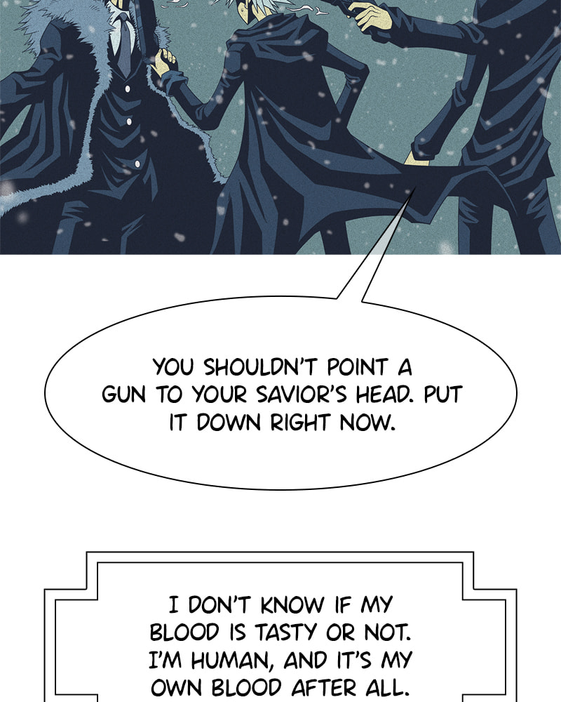 Read Vampire Syndrome chapter 69 image 48 on Lezhin