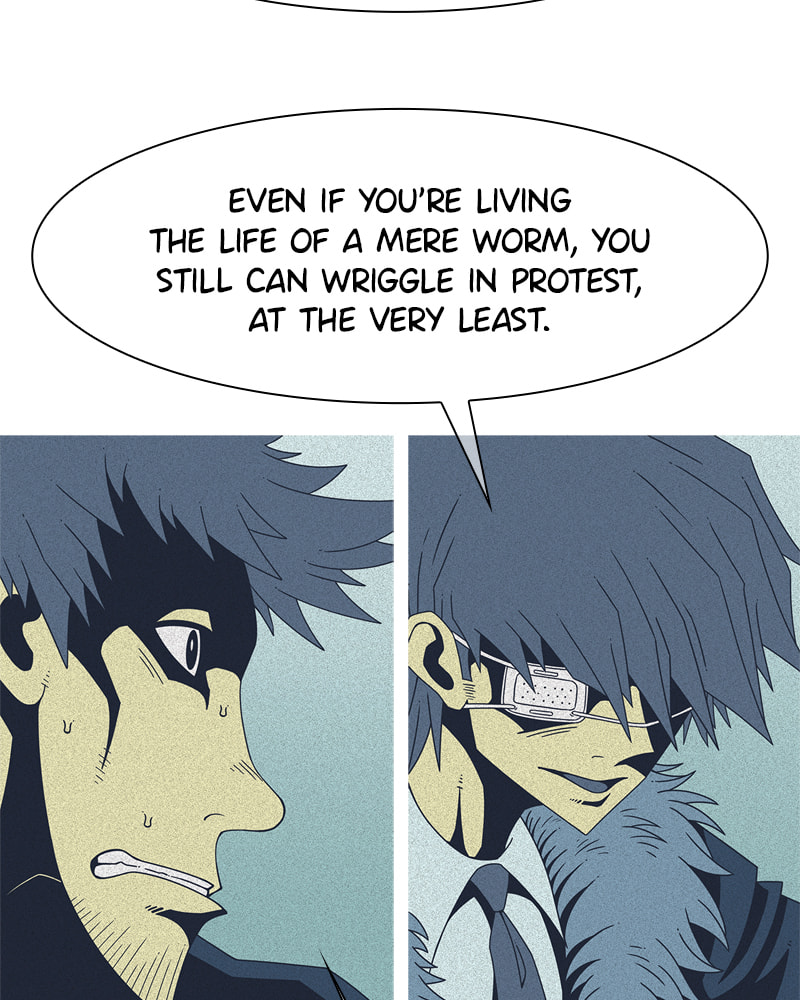 Read Vampire Syndrome chapter 69 image 5 on Lezhin