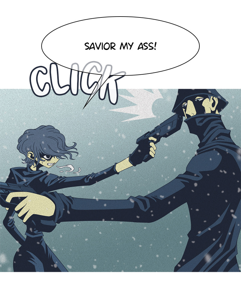 Read Vampire Syndrome chapter 69 image 50 on Lezhin
