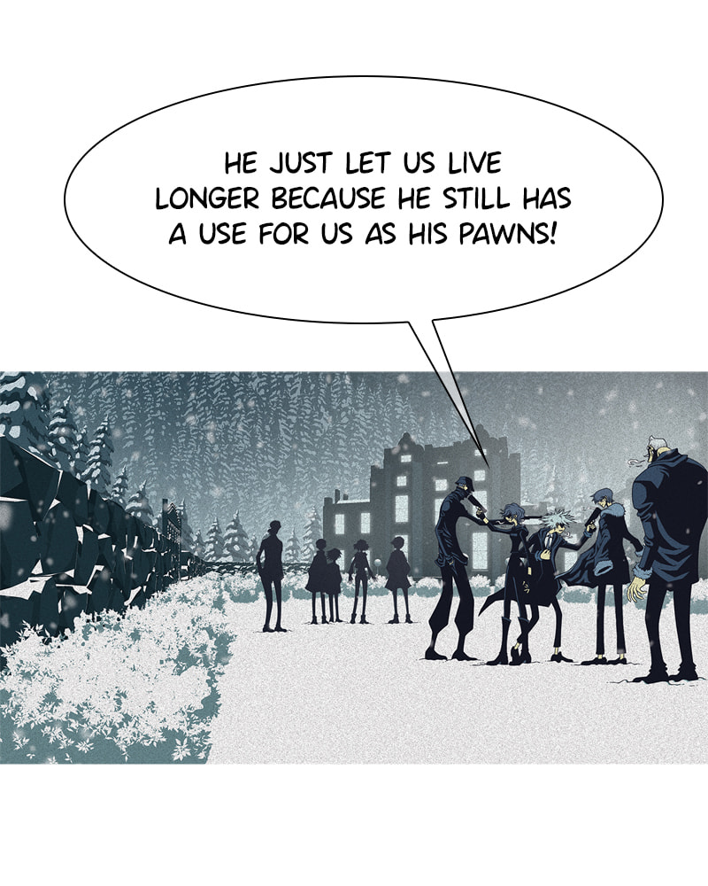Read Vampire Syndrome chapter 69 image 51 on Lezhin