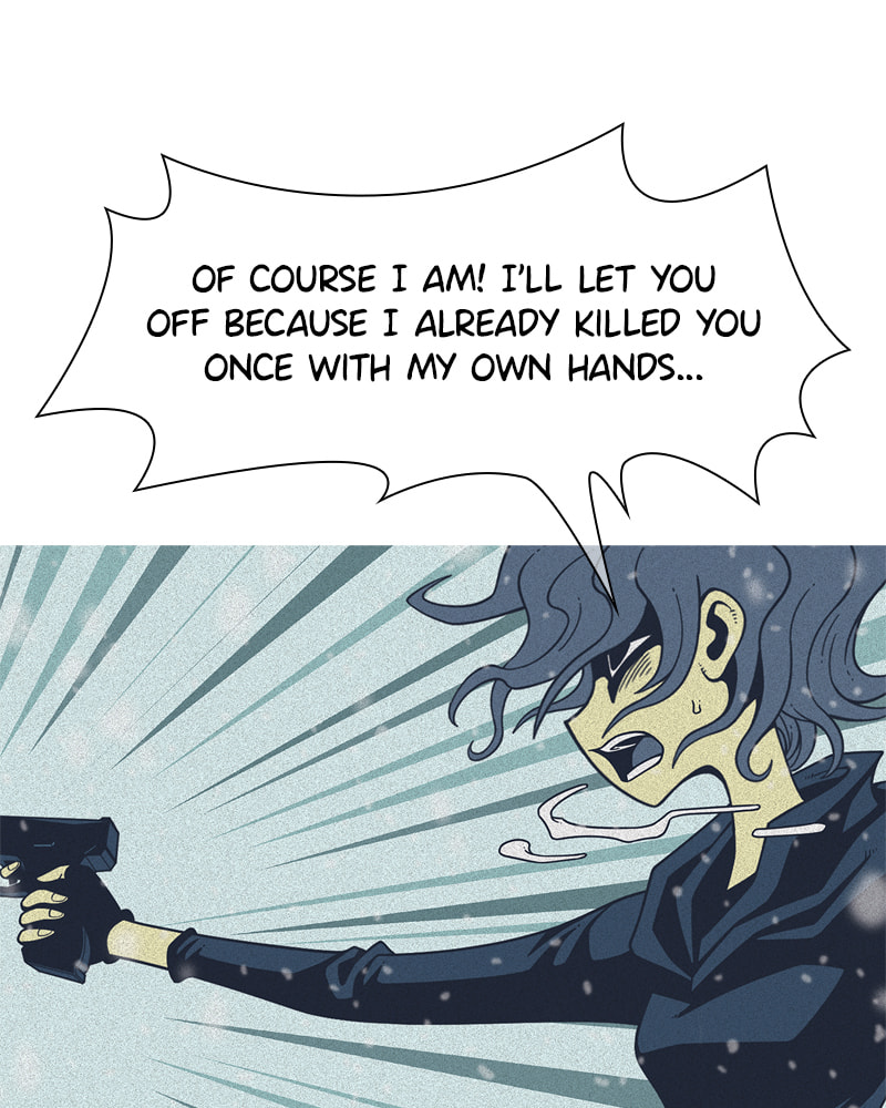 Read Vampire Syndrome chapter 69 image 53 on Lezhin