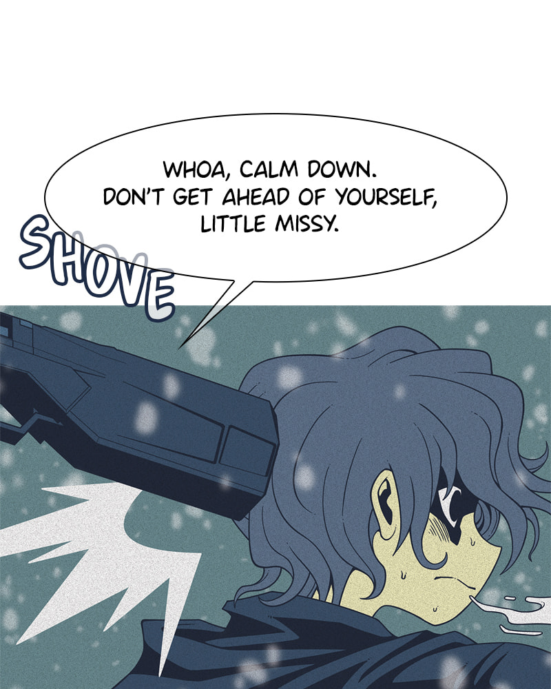Read Vampire Syndrome chapter 69 image 56 on Lezhin