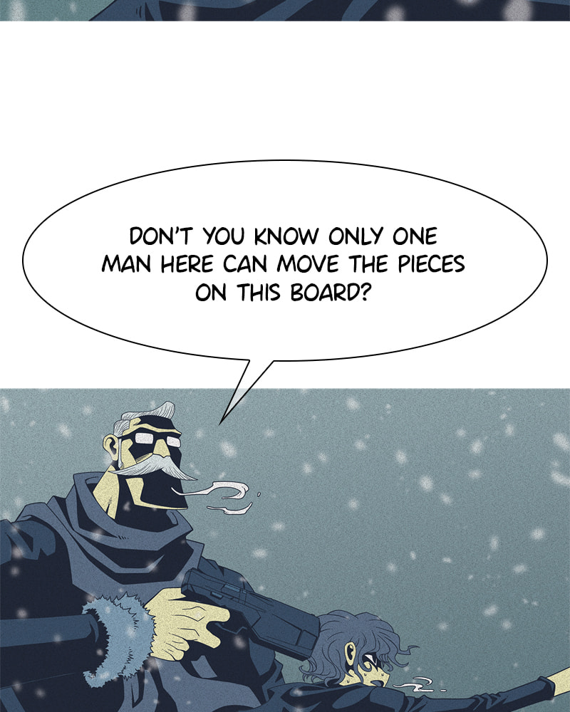 Read Vampire Syndrome chapter 69 image 57 on Lezhin