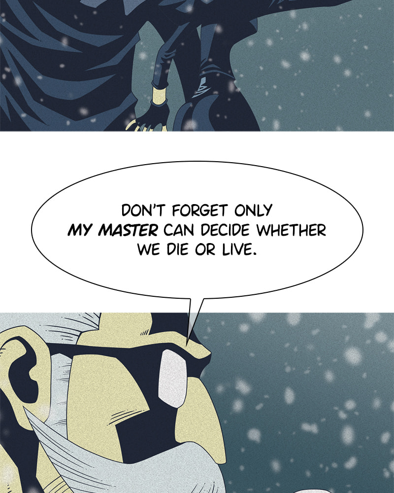 Read Vampire Syndrome chapter 69 image 58 on Lezhin