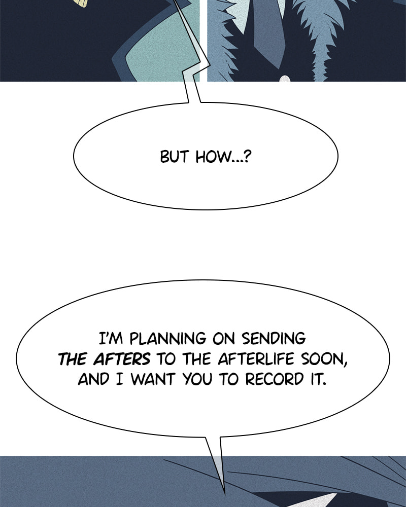 Read Vampire Syndrome chapter 69 image 6 on Lezhin