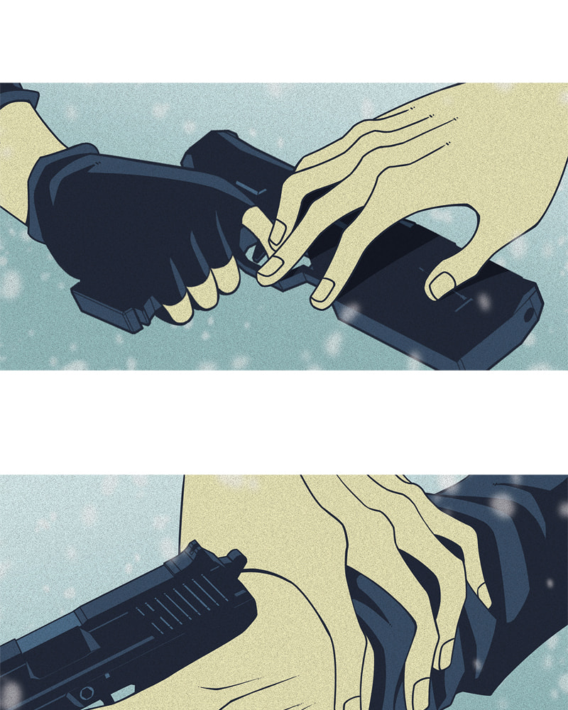 Read Vampire Syndrome chapter 69 image 62 on Lezhin