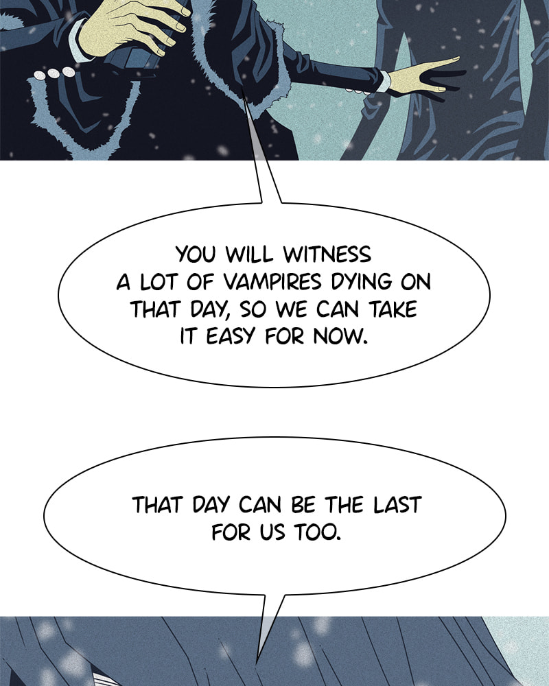 Read Vampire Syndrome chapter 69 image 64 on Lezhin