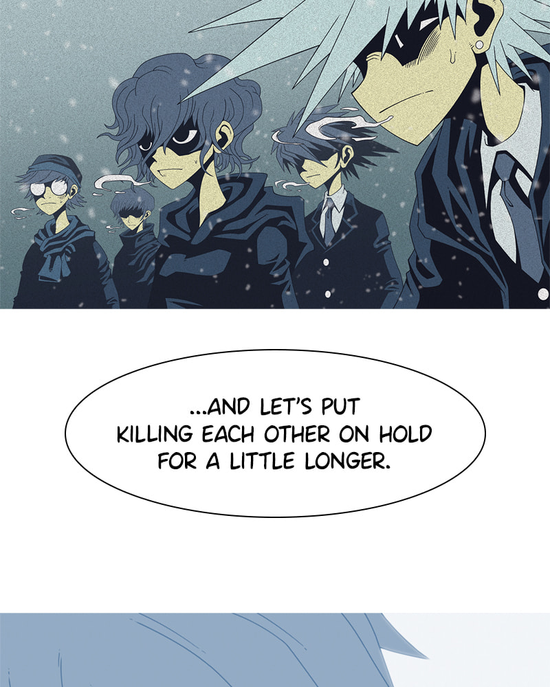 Read Vampire Syndrome chapter 69 image 67 on Lezhin