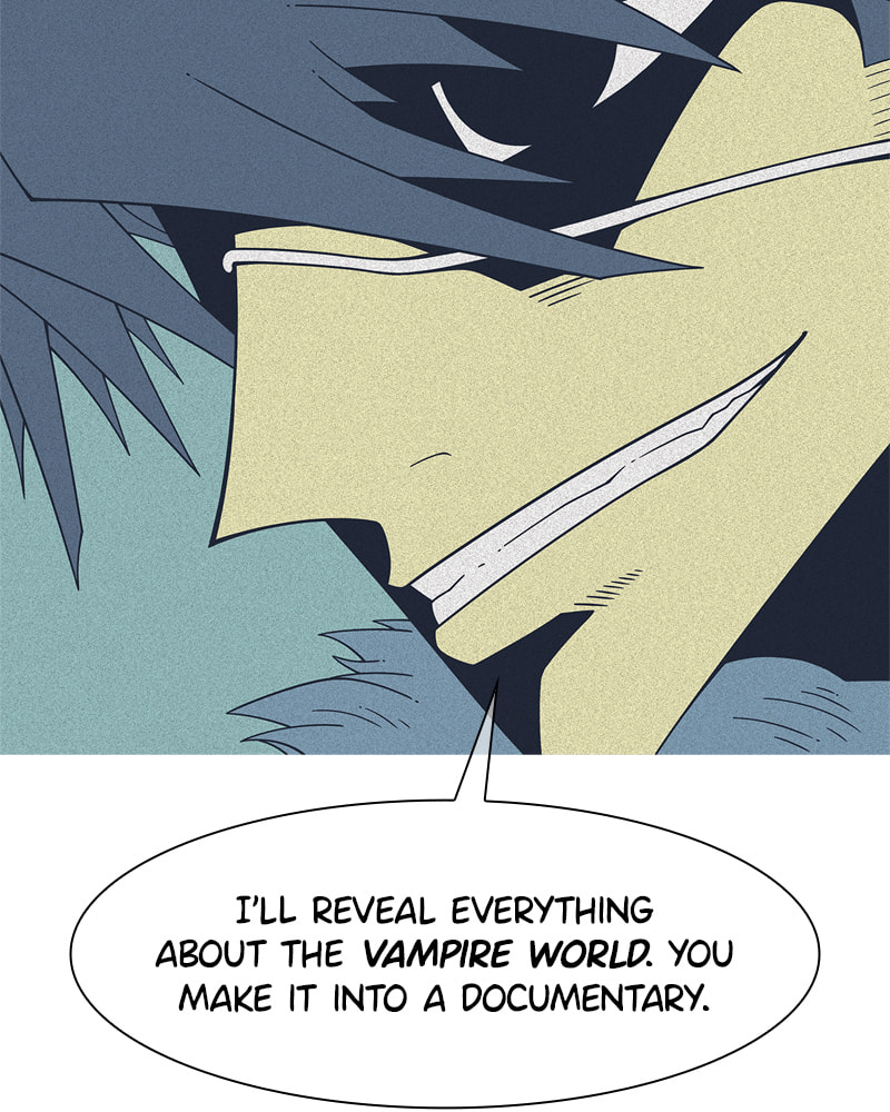 Read Vampire Syndrome chapter 69 image 7 on Lezhin