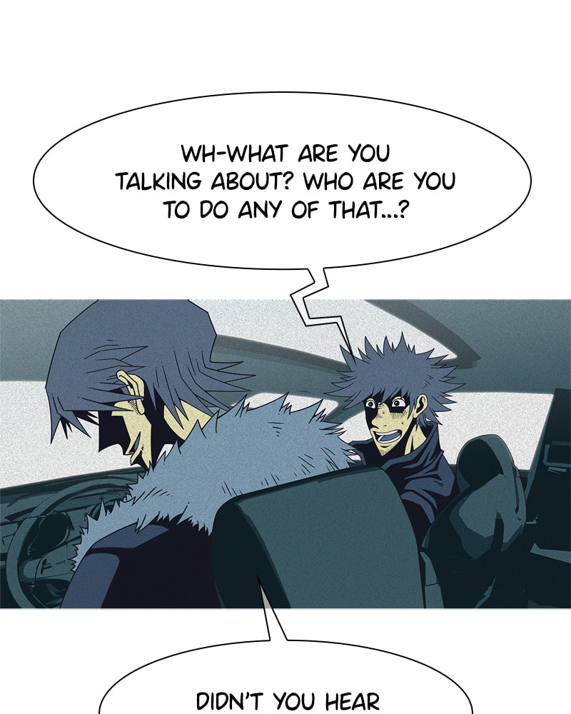 Read Vampire Syndrome chapter 69 image 8 on Lezhin