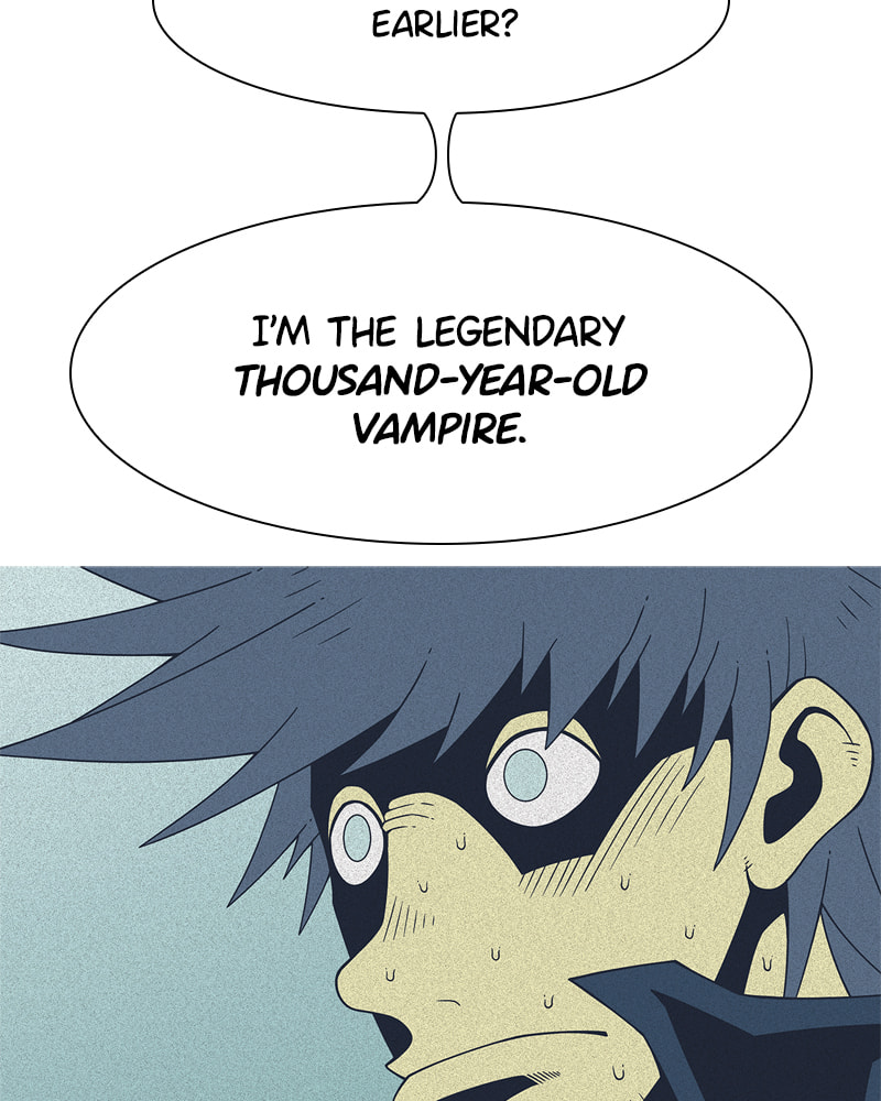 Read Vampire Syndrome chapter 69 image 9 on Lezhin