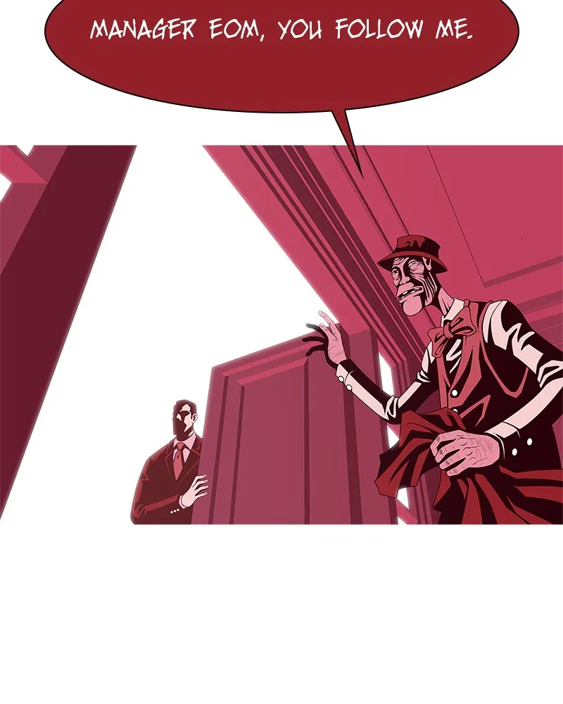 Read Vampire Syndrome chapter 7 image 19 on Lezhin