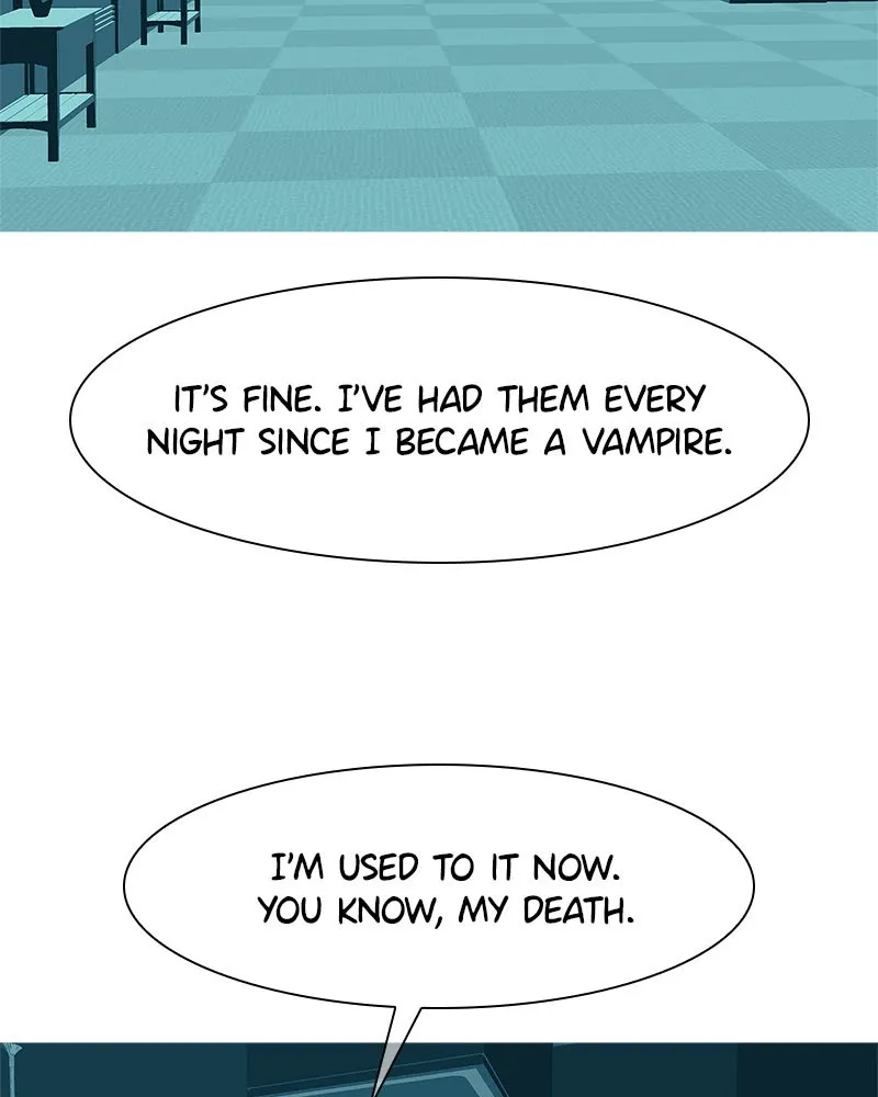 Read Vampire Syndrome chapter 7 image 69 on Lezhin