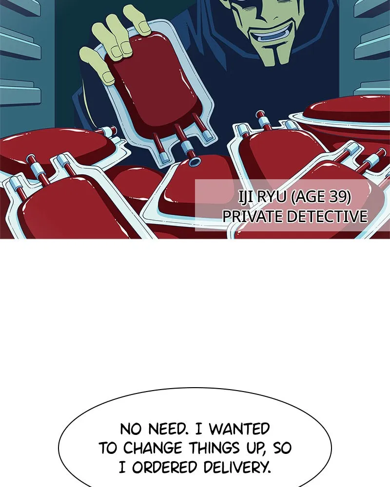 Read Vampire Syndrome chapter 7 image 74 on Lezhin