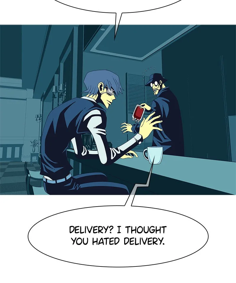 Read Vampire Syndrome chapter 7 image 75 on Lezhin