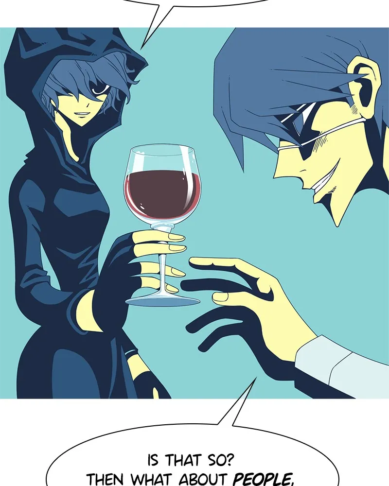Read Vampire Syndrome chapter 7 image 88 on Lezhin