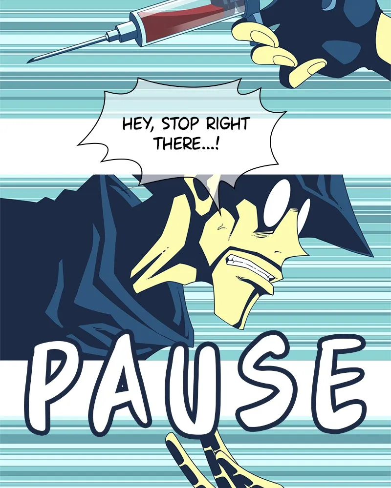 Read Vampire Syndrome chapter 7 image 91 on Lezhin