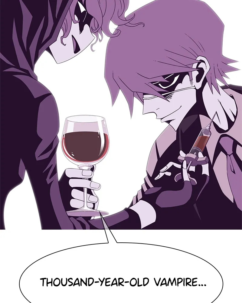 Read Vampire Syndrome chapter 7 image 93 on Lezhin