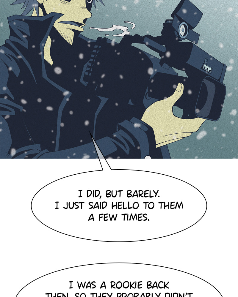 Read Vampire Syndrome chapter 70 image 12 on Lezhin
