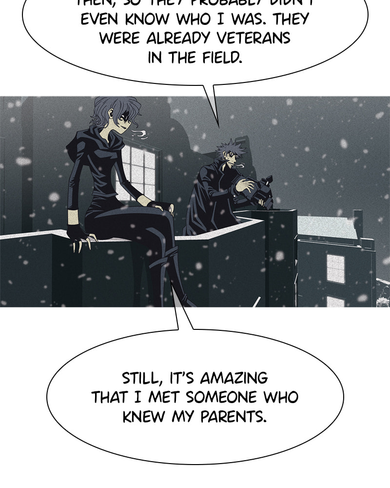 Read Vampire Syndrome chapter 70 image 13 on Lezhin