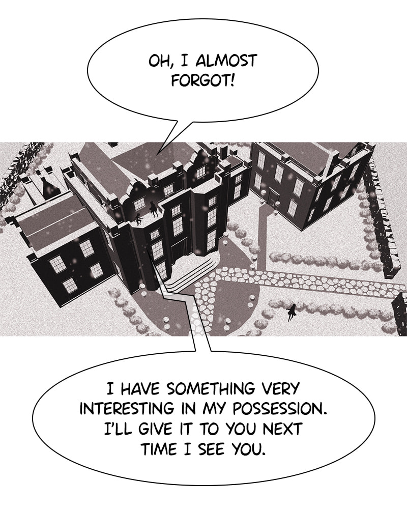 Read Vampire Syndrome chapter 70 image 15 on Lezhin