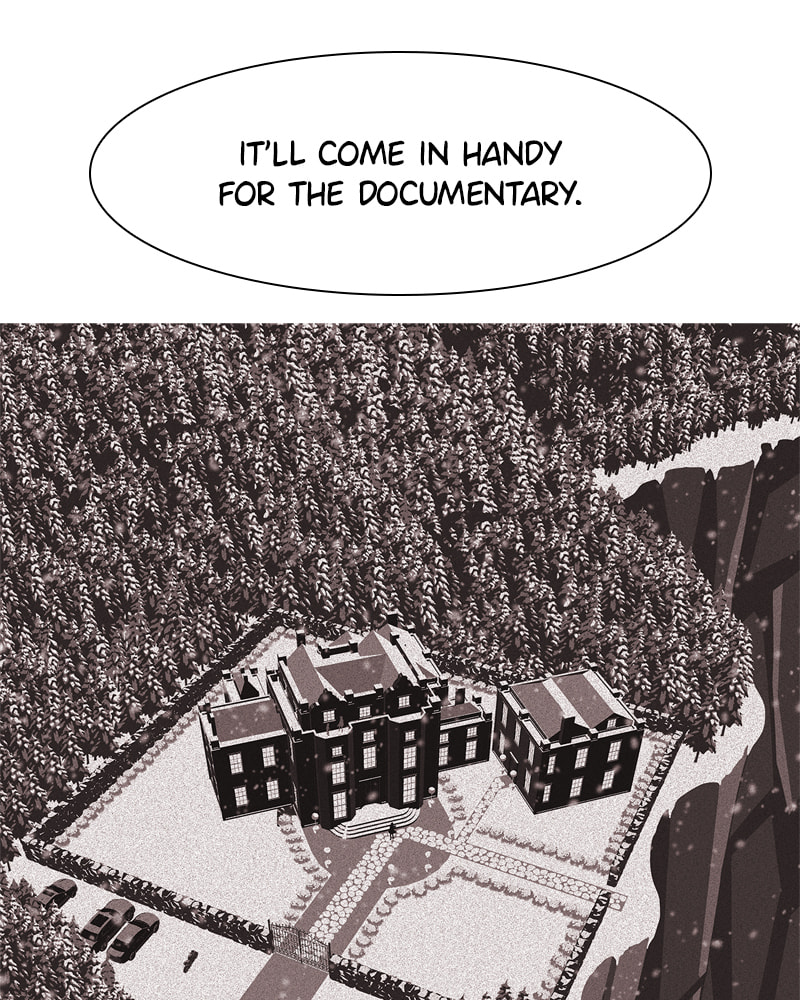 Read Vampire Syndrome chapter 70 image 16 on Lezhin