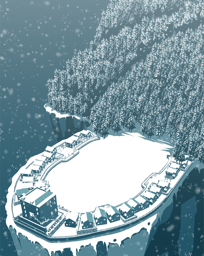 Read Vampire Syndrome chapter 70 image 22 on Lezhin