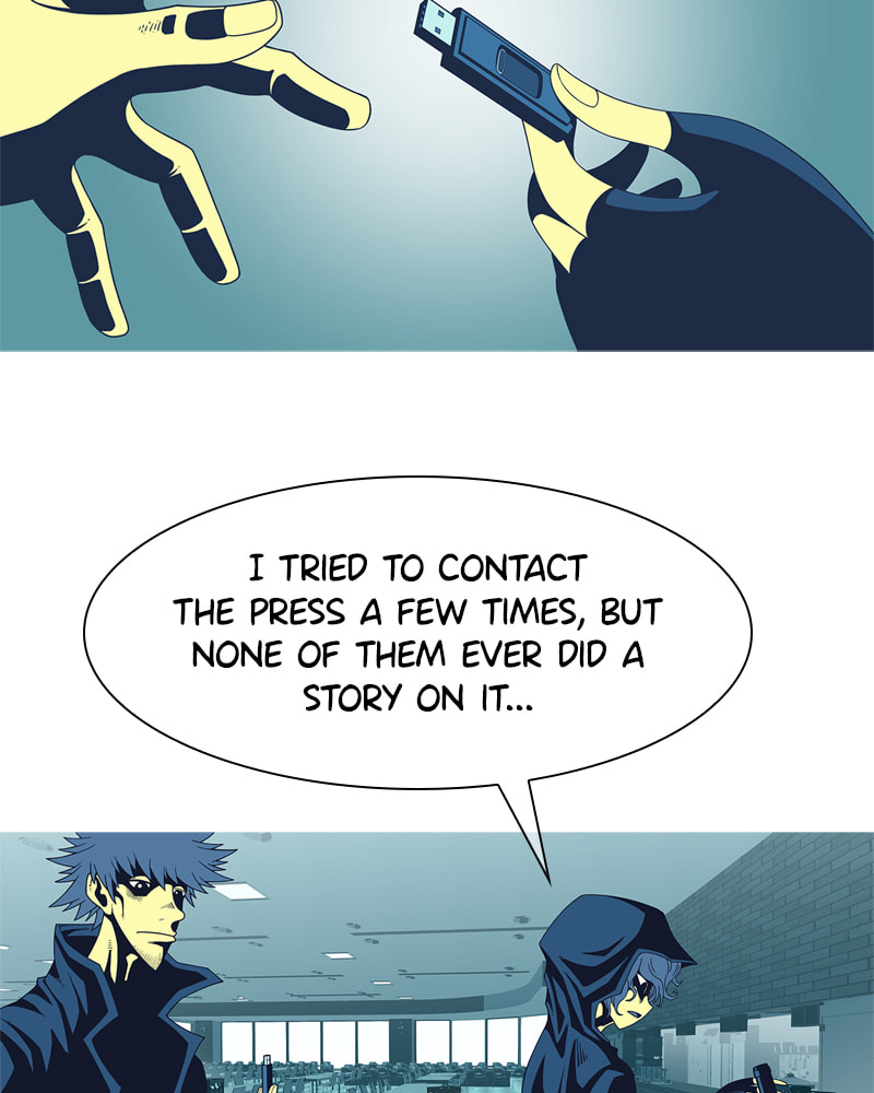Read Vampire Syndrome chapter 70 image 25 on Lezhin