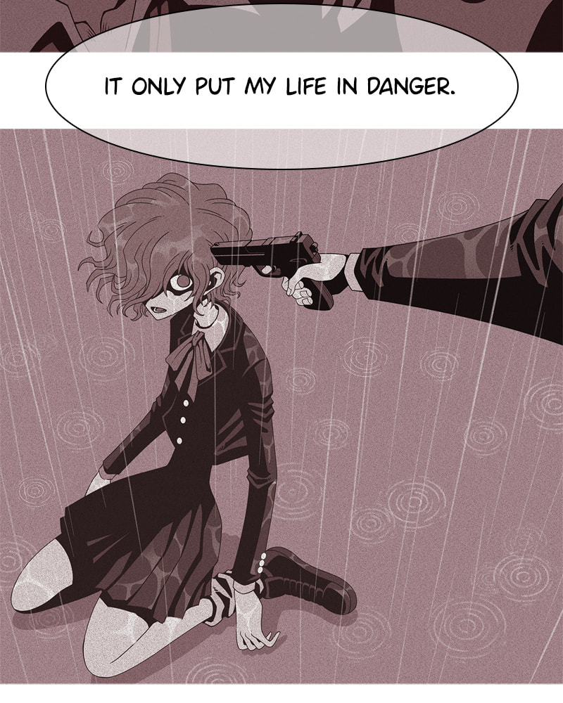 Read Vampire Syndrome chapter 70 image 27 on Lezhin