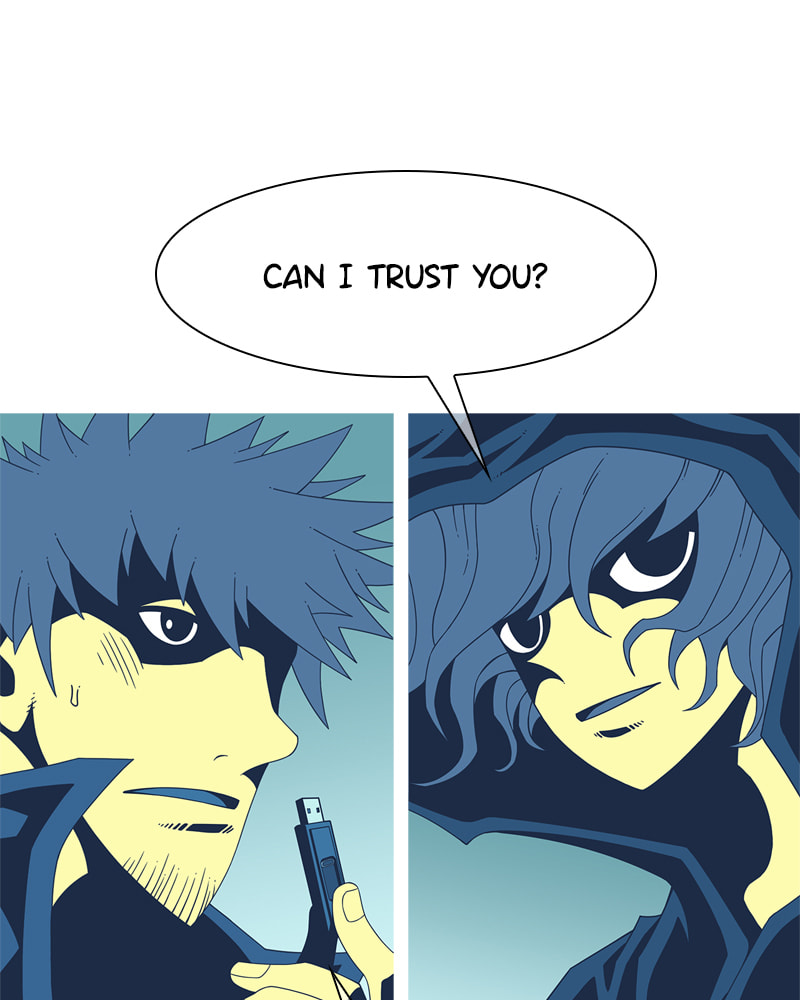 Read Vampire Syndrome chapter 70 image 28 on Lezhin