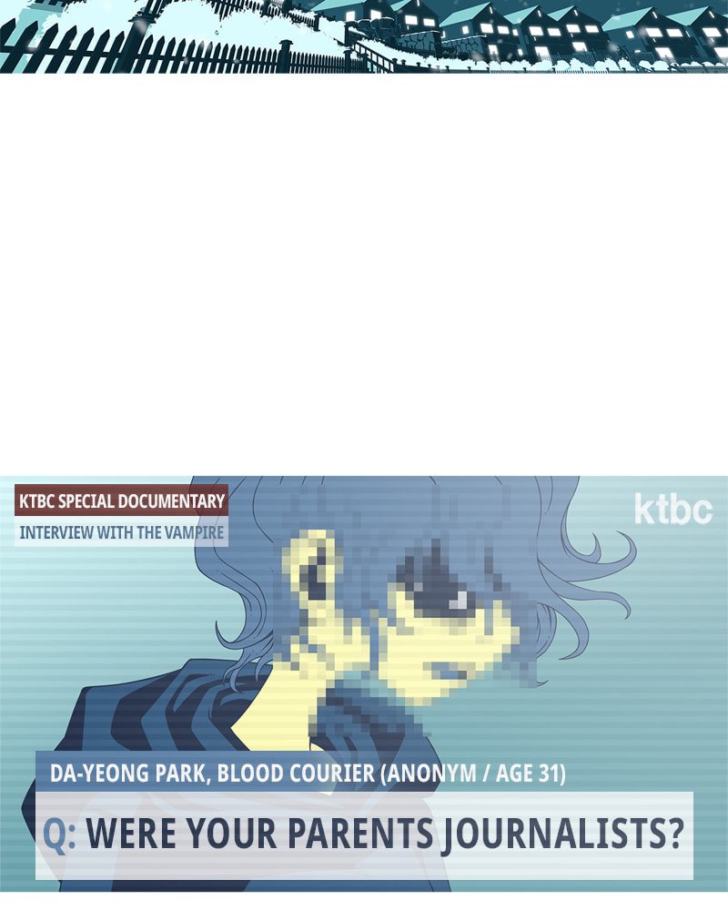 Read Vampire Syndrome chapter 70 image 32 on Lezhin