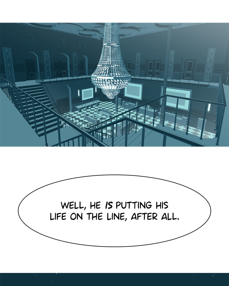 Read Vampire Syndrome chapter 70 image 35 on Lezhin