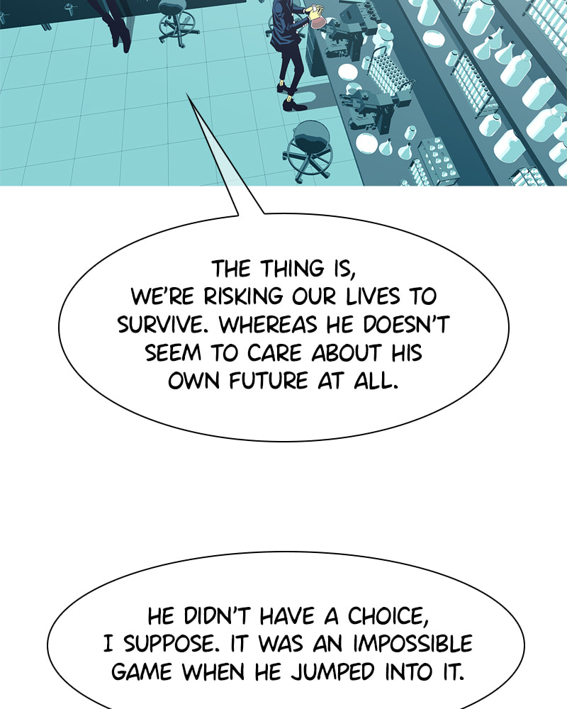 Read Vampire Syndrome chapter 70 image 37 on Lezhin