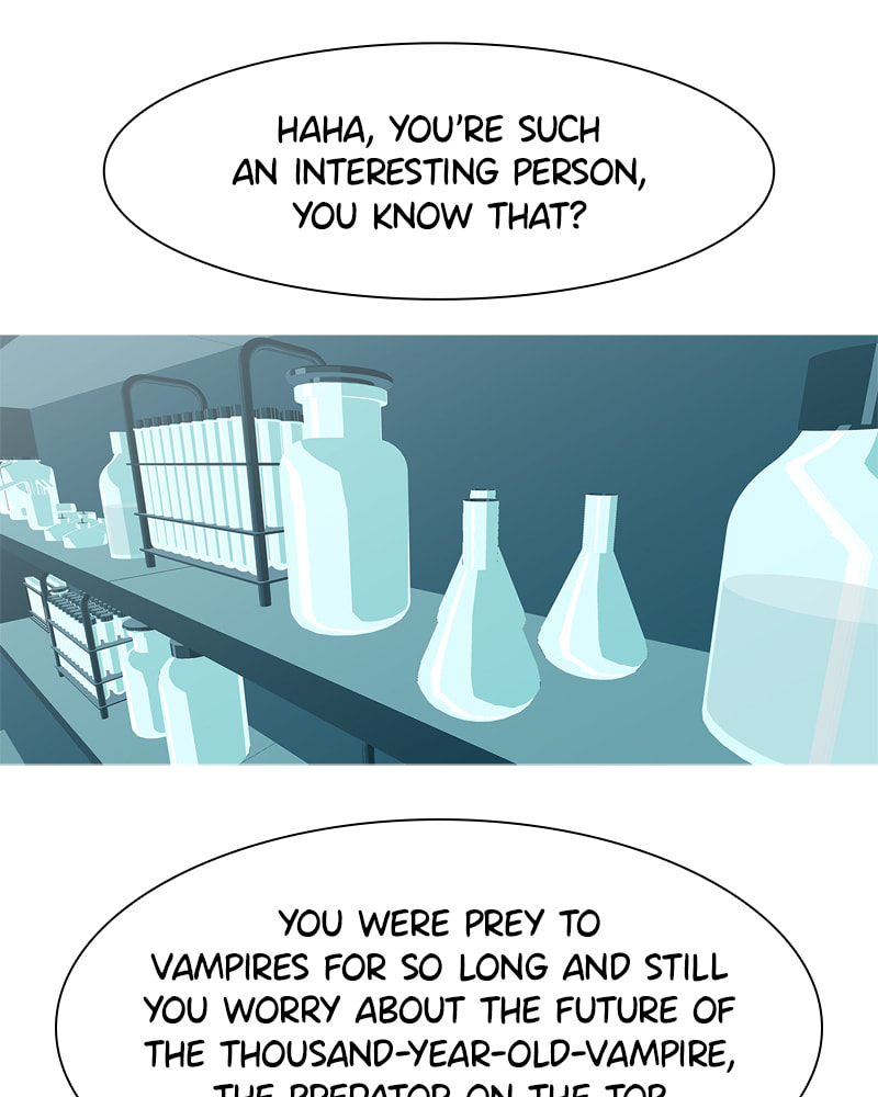 Read Vampire Syndrome chapter 70 image 40 on Lezhin