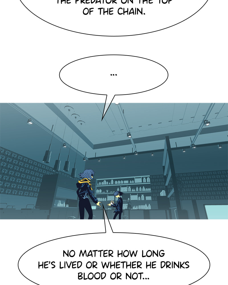Read Vampire Syndrome chapter 70 image 41 on Lezhin