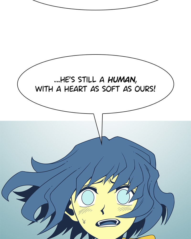 Read Vampire Syndrome chapter 70 image 42 on Lezhin