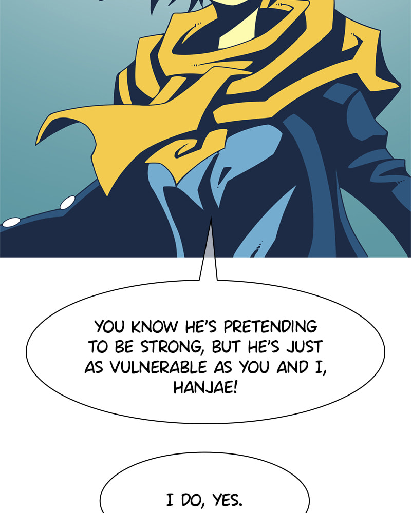 Read Vampire Syndrome chapter 70 image 43 on Lezhin