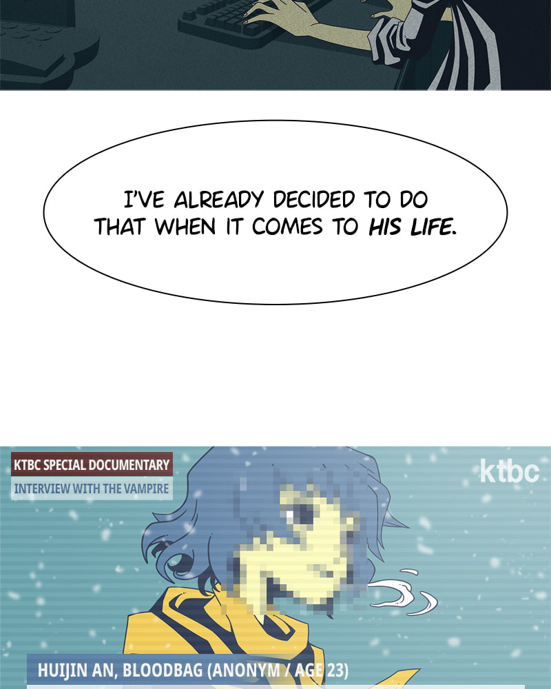 Read Vampire Syndrome chapter 70 image 46 on Lezhin