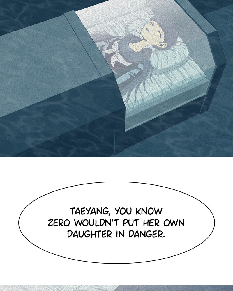 Read Vampire Syndrome chapter 70 image 5 on Lezhin