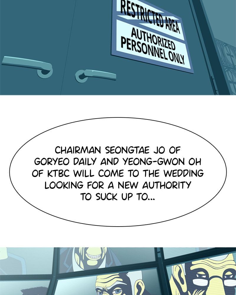 Read Vampire Syndrome chapter 70 image 50 on Lezhin