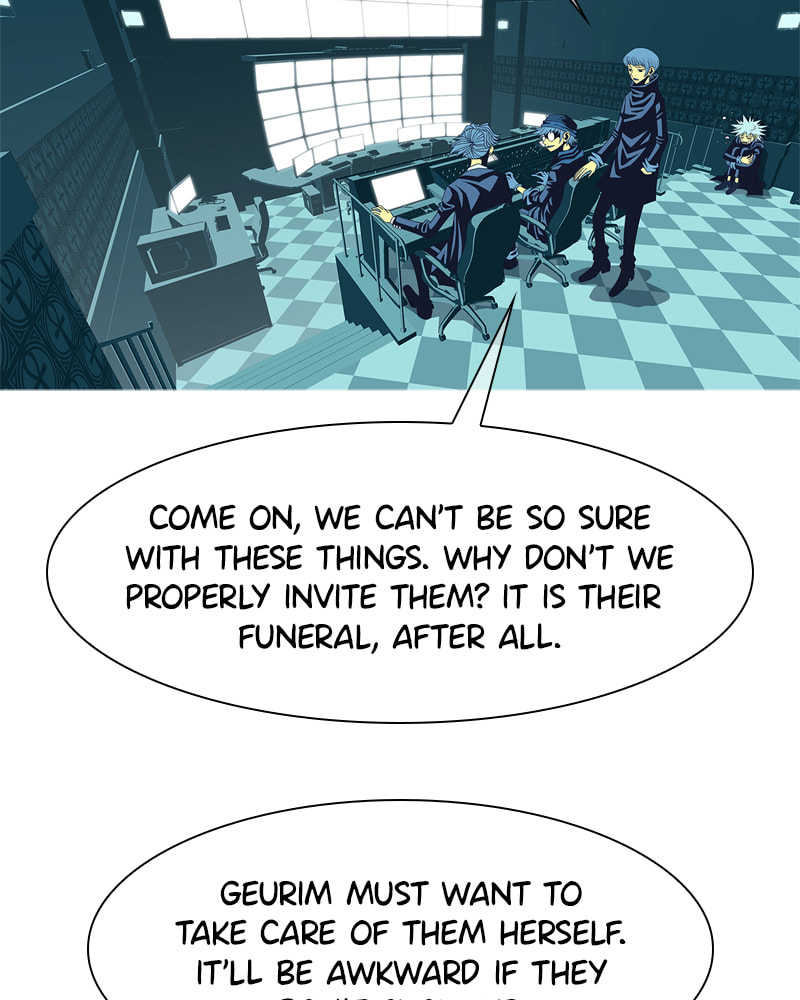 Read Vampire Syndrome chapter 70 image 52 on Lezhin