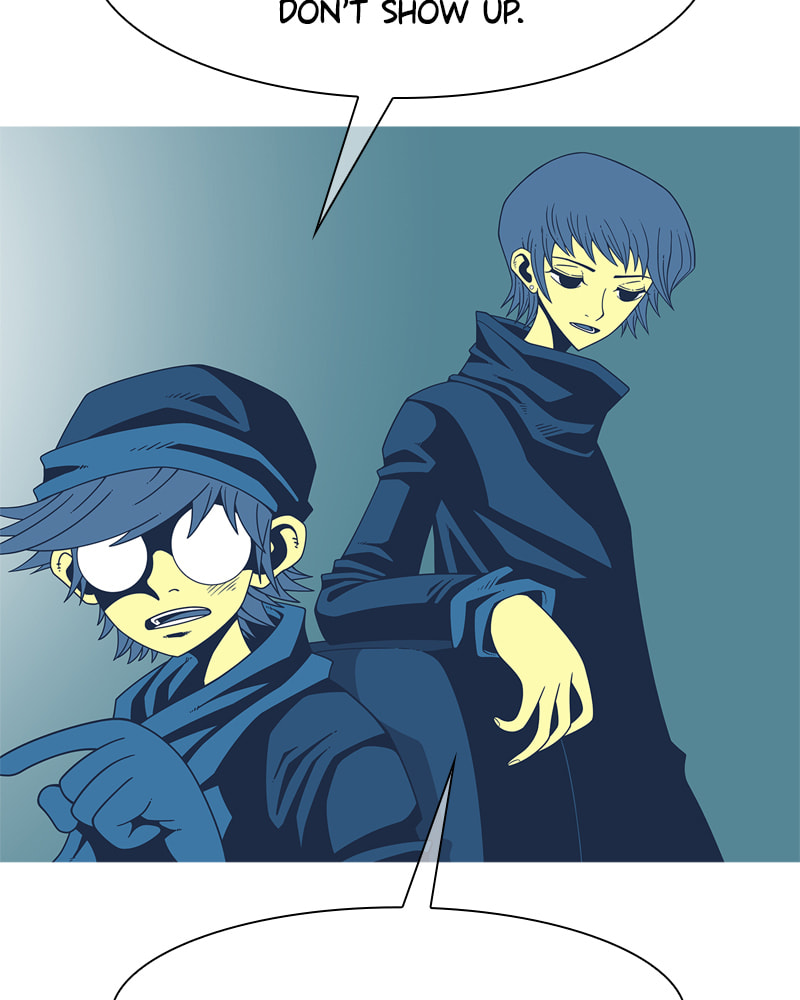 Read Vampire Syndrome chapter 70 image 53 on Lezhin