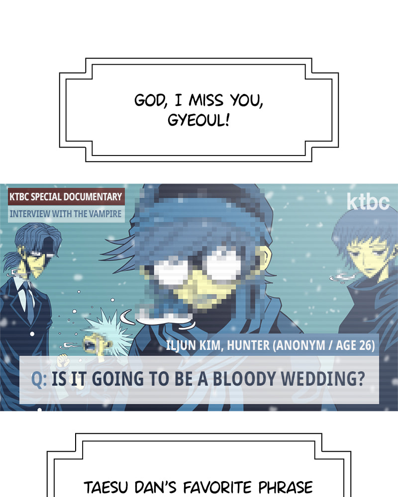 Read Vampire Syndrome chapter 70 image 55 on Lezhin