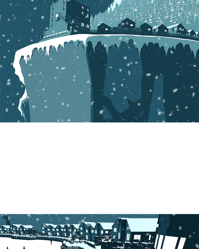 Read Vampire Syndrome chapter 70 image 58 on Lezhin