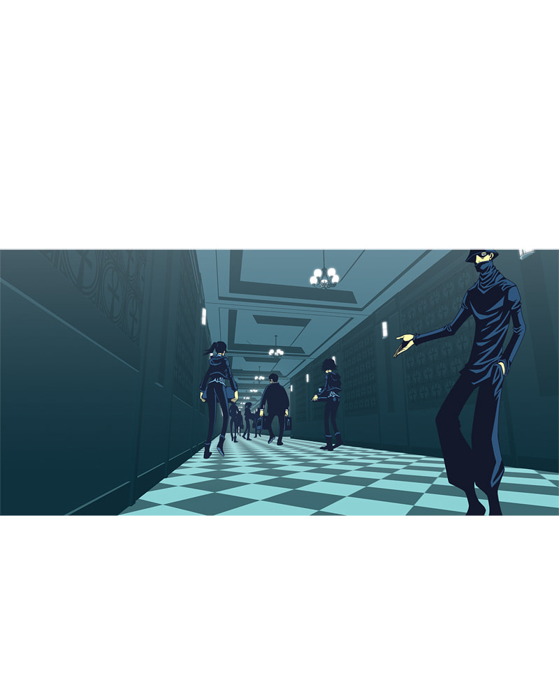 Read Vampire Syndrome chapter 70 image 60 on Lezhin