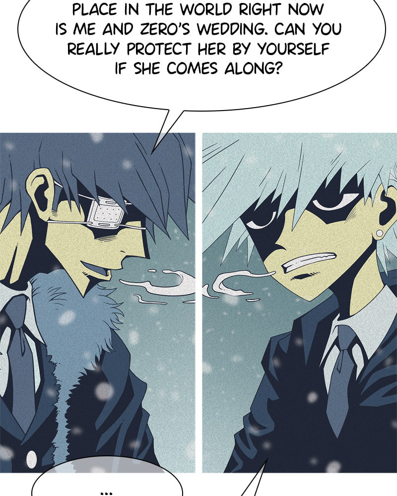 Read Vampire Syndrome chapter 70 image 7 on Lezhin