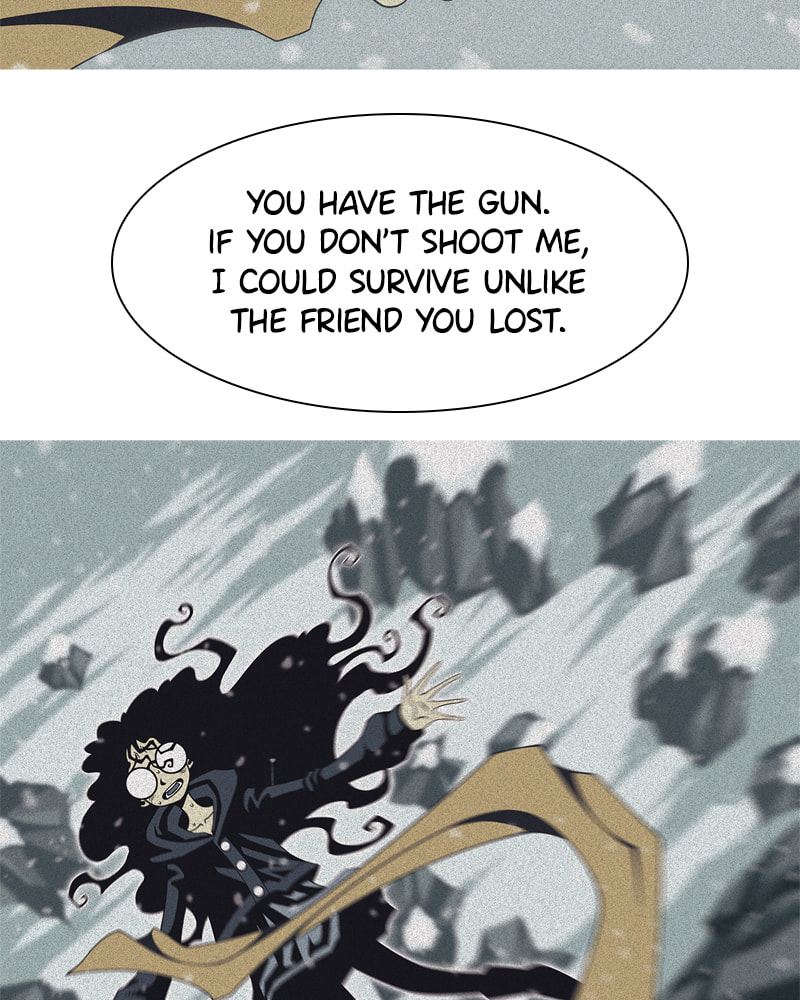 Read Vampire Syndrome chapter 70 image 70 on Lezhin
