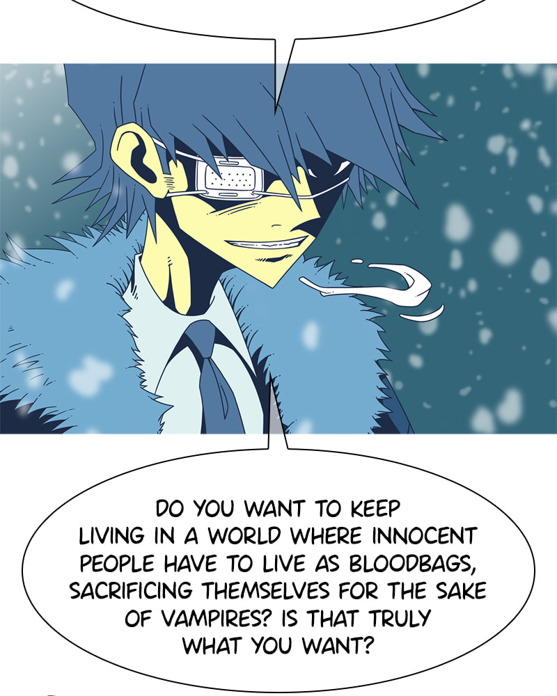 Read Vampire Syndrome chapter 70 image 72 on Lezhin