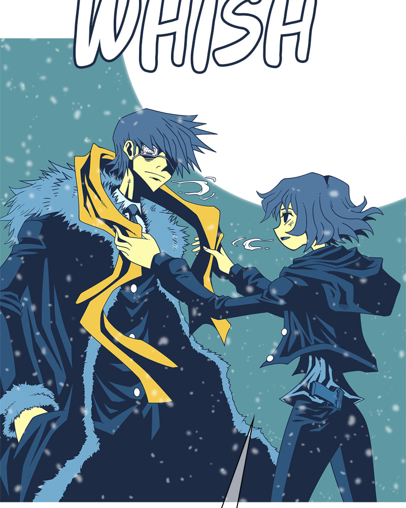 Read Vampire Syndrome chapter 70 image 74 on Lezhin